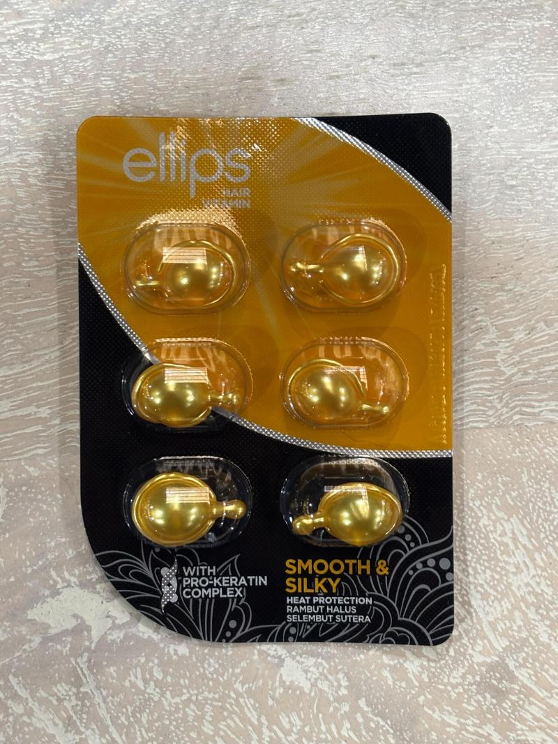 Smooth And Silky 6 Packs
