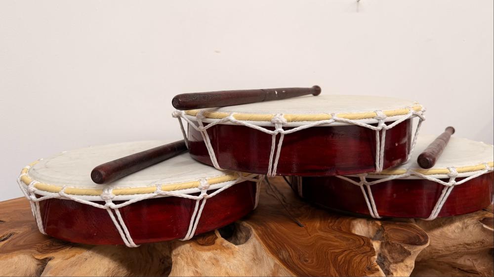 Mano Floor Drum 30CM