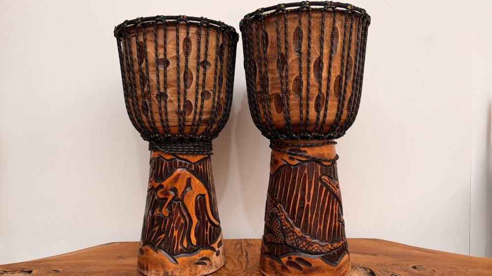 African Drum 50CM