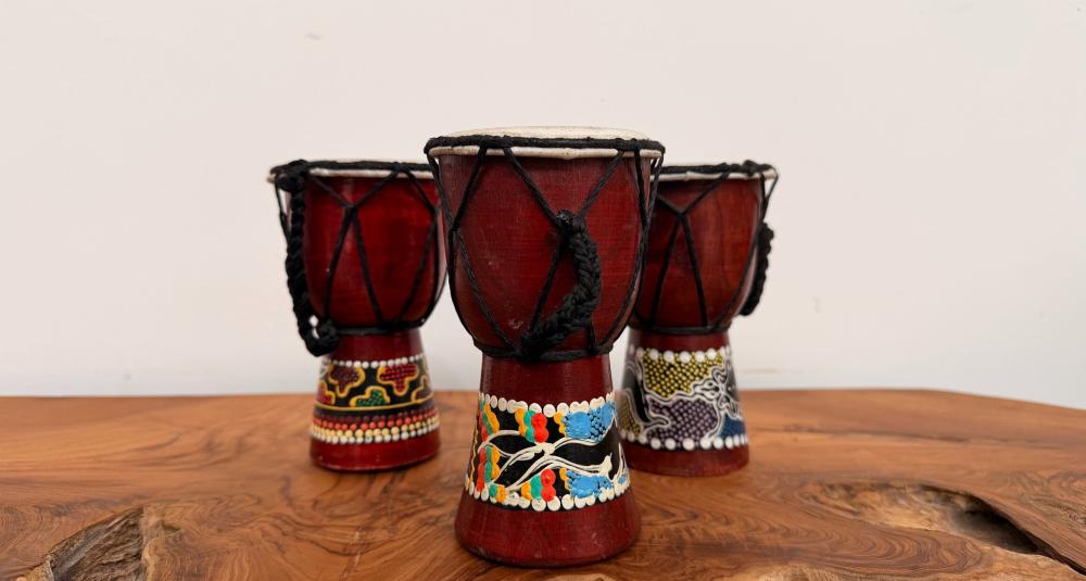 Drum Small 15CM